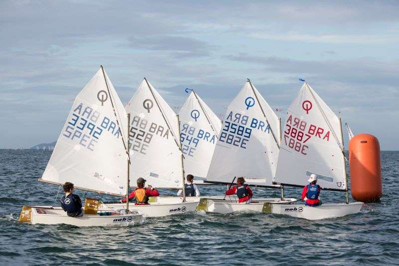 Ilhabela abre chamamento público para patrocinadores da 52ª Semana Internacional de Vela