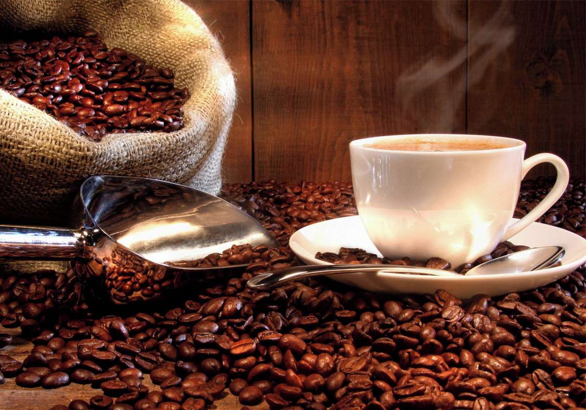 Colheita de café avança no Brasil, mas preços oscilam