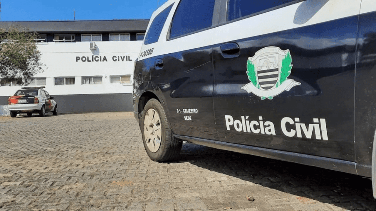 Criminosos furtam R$ 150 mil em mercadorias de joalheria em Caçapava