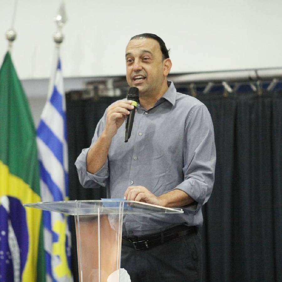Governo de São Paulo vai implantar ‘muralha eletrônica’ na RMVP