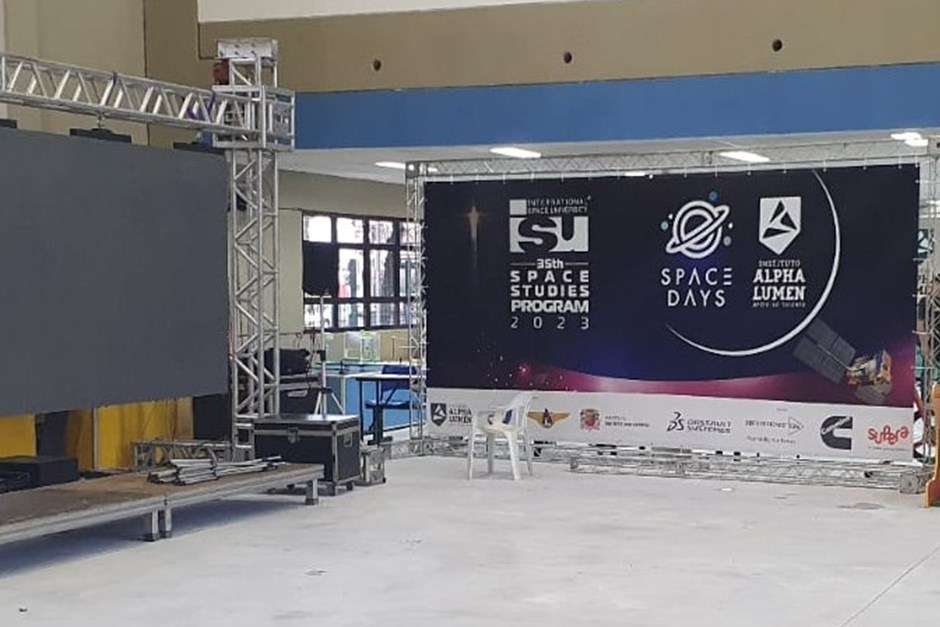 SSP23 promove competição de robótica no MIC em São José dos Campos