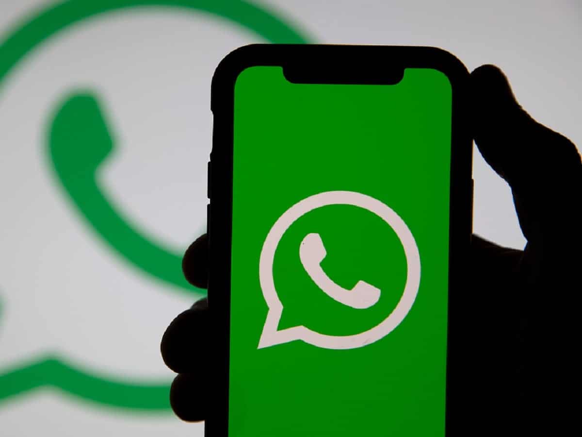 WhatsApp registra instabilidade no funcionamento