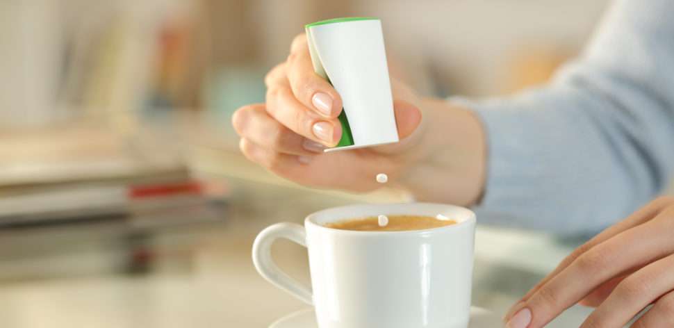 Aspartame é considerado possivelmente cancerígeno pela OMS