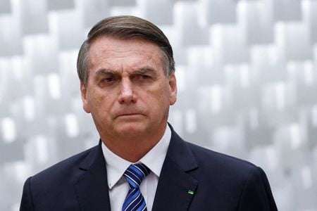 STF condena Jair Bolsonaro a 27 anos de prisão em regime fechado por tentativa de golpe de Estado