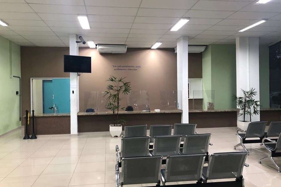 Processo de medicamentos de alto custa serão feitos pela Farmácia Central em São José