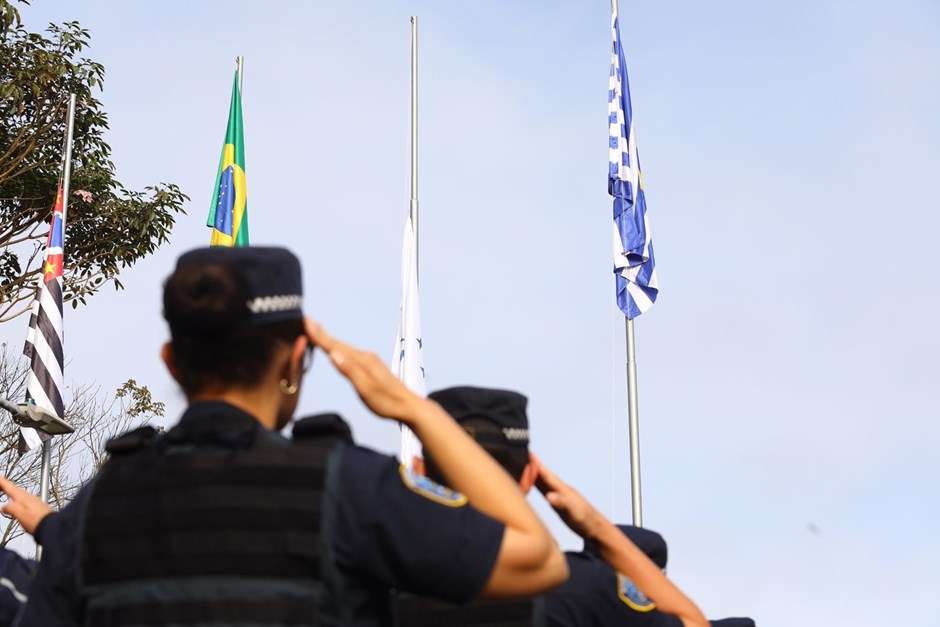 São José dos Campos celebrou os 256 anos com diversas festividades