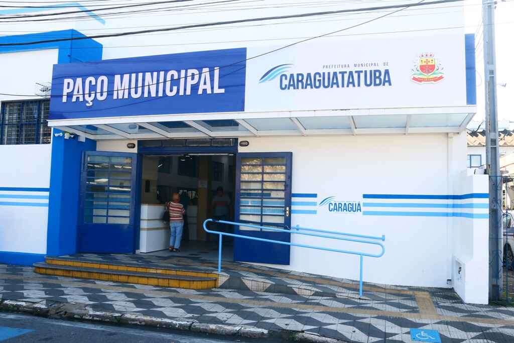 Prefeitura de Caraguatatuba contrata banca e novo concurso público com 343 vagas já pode sair