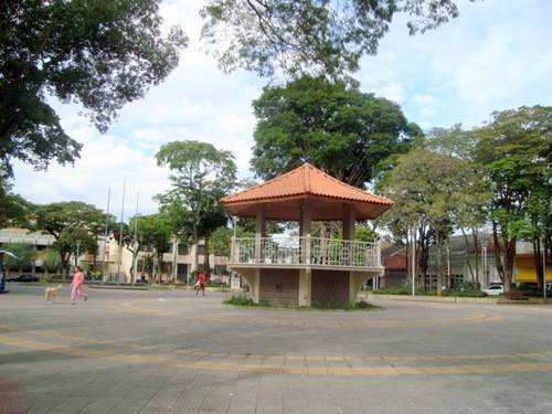 Caçapava sedia evento internacional “Belle Époque”