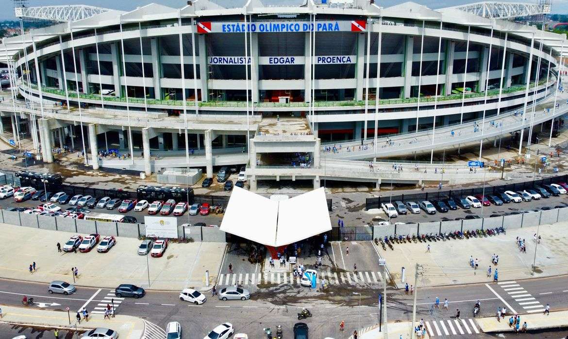 Conmebol confirma datas e horários do início das eliminatórias dos jogos