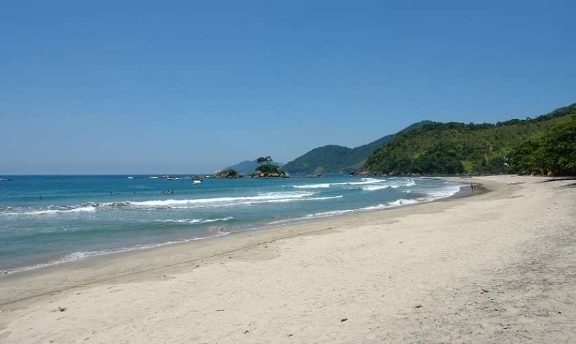 TJ acata pedido do MP e derruba lei que extinguiu Reserva Extrativista da Baía dos Castelhanos em Ilhabela