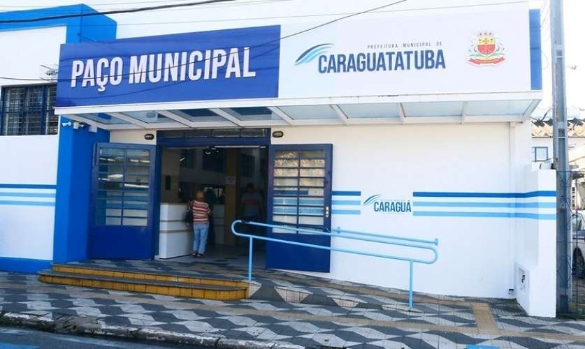 Contribuintes interessados em aderir anistia da Prefeitura de Caraguatatuba têm prazo até 29 de setembro