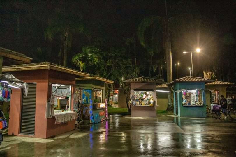 Vagas para novos expositores para Feiras de Artes e Artesanato seguem abertas em Caraguatatuba