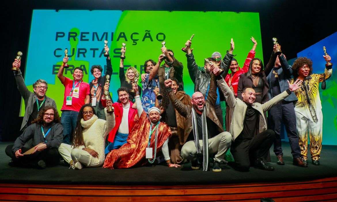 Mussum, O Filmis é o vencedor do Festival de Gramado de cinema