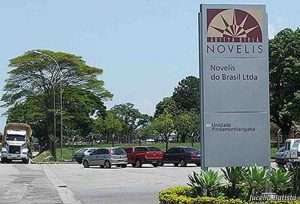 Novelis abre inscrições para vagas de estágio em São José dos Campos e Pindamonhangaba