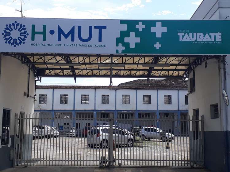 Prefeitura de Taubaté publica edital para nova gestão do Hospital Municipal Universitário