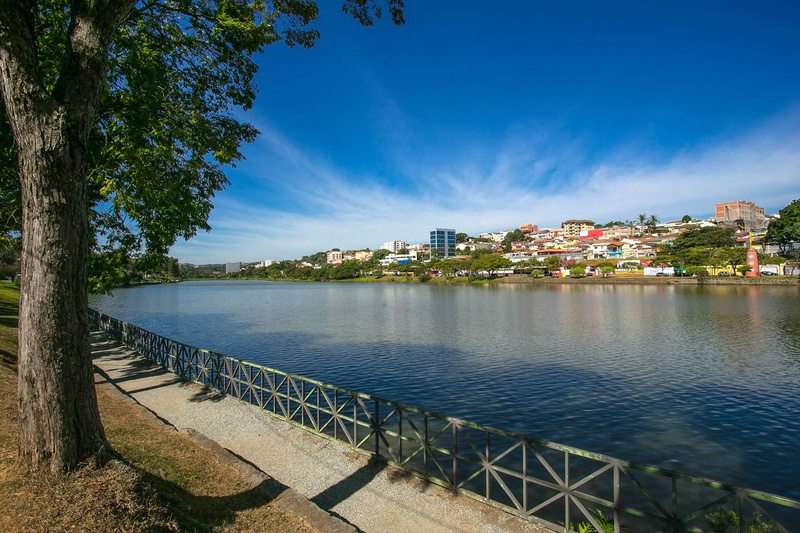Governo de SP abre Consulta Pública para aprimorar o Programa Município VerdeAzul