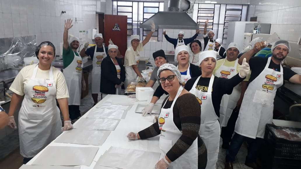 Projeto Social em São José ajuda a abrir poços de água no Nordeste