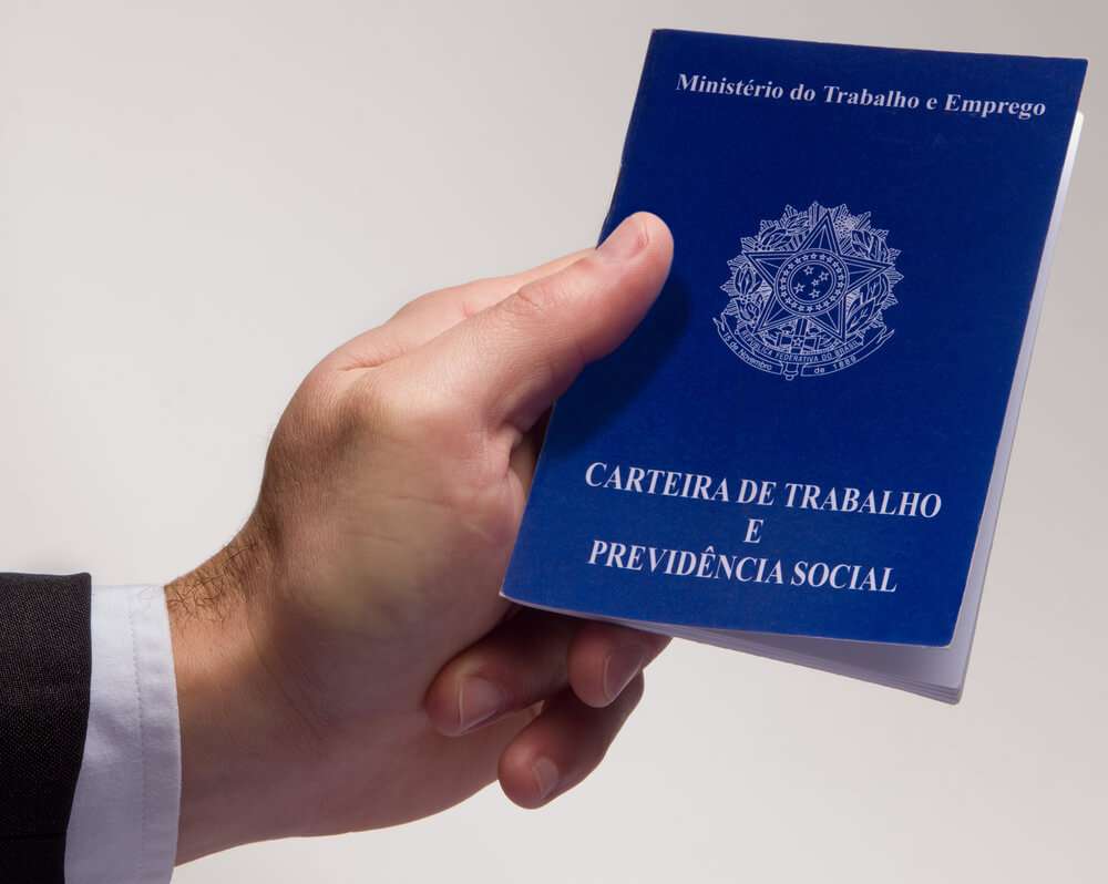 Em busca de emprego? Caraguatatuba atualiza PAT com 106 vagas para diversos níveis de escolaridade