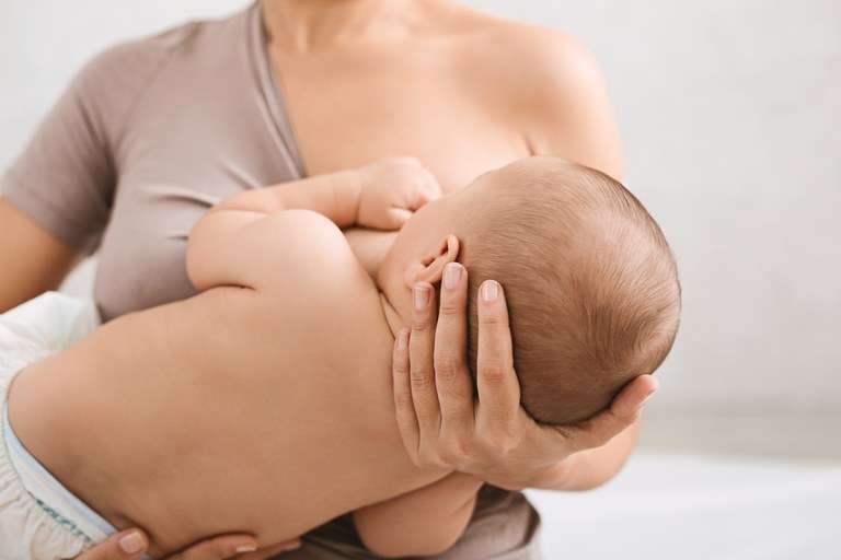 São Sebastião realiza ‘Hora do Mamaço’ em promoção ao aleitamento materno
