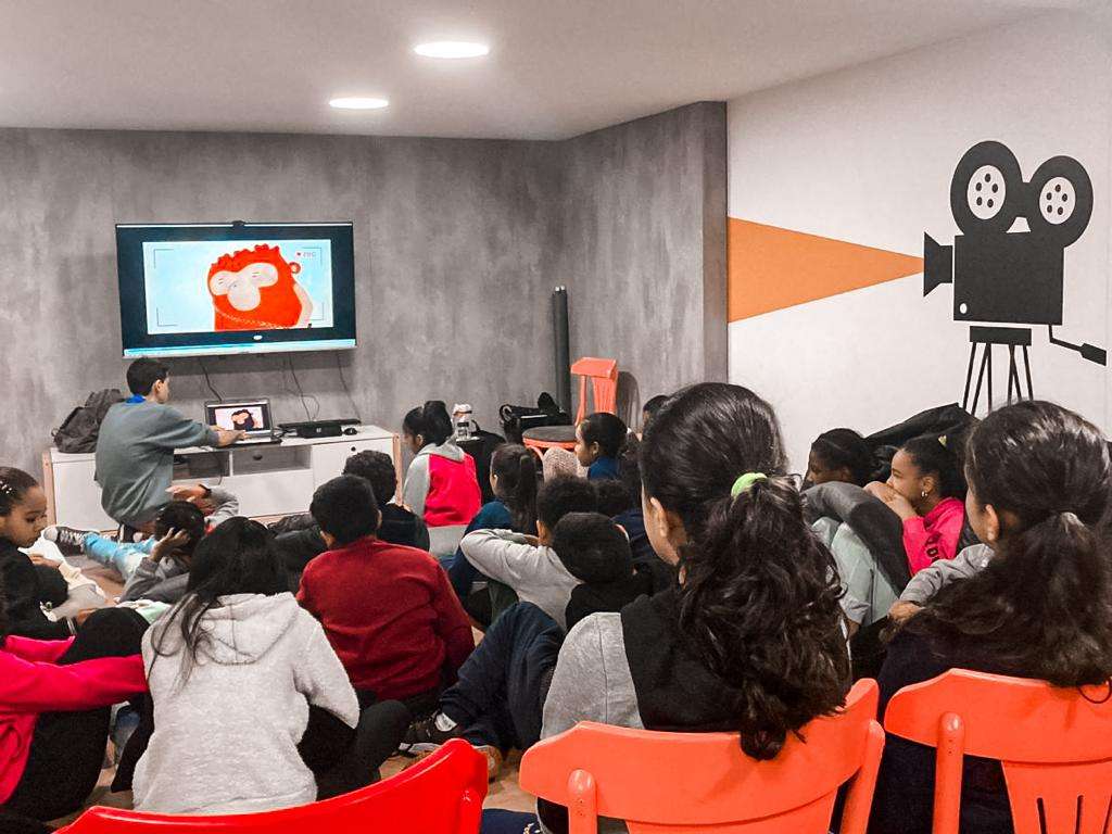 Festival comKids 2023 reúne produção audiovisual para crianças em SP