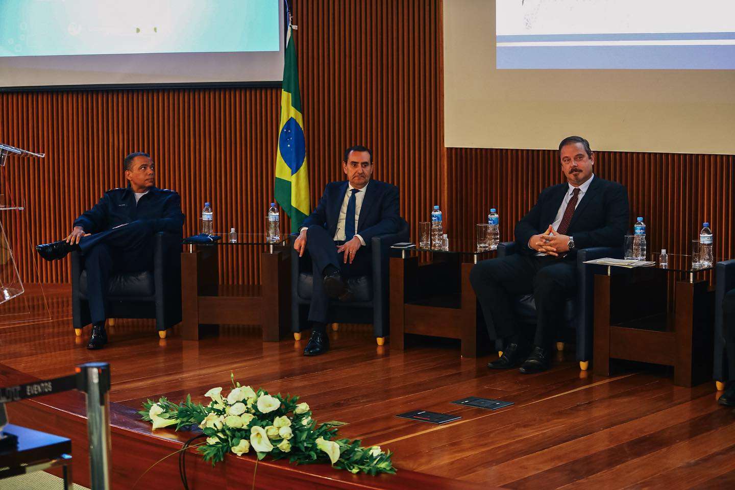 INPE comemora 62 anos de atividades