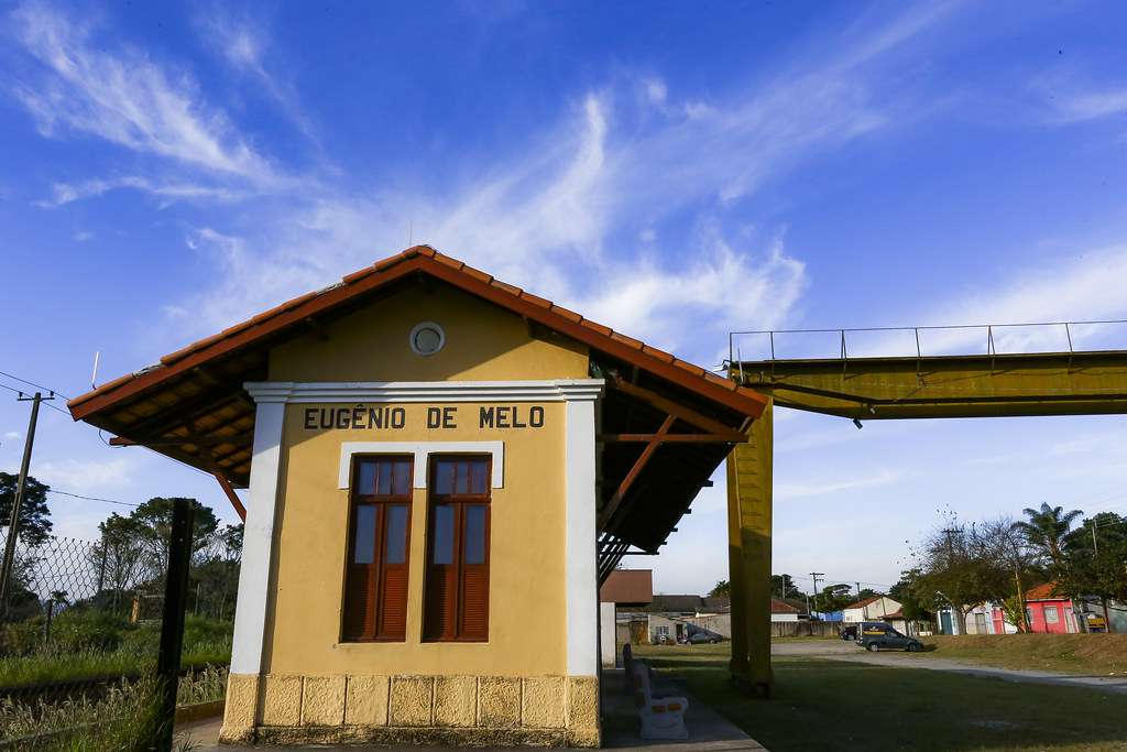 Distrito de Eugênio de Melo comemora 146 anos com várias atrações
