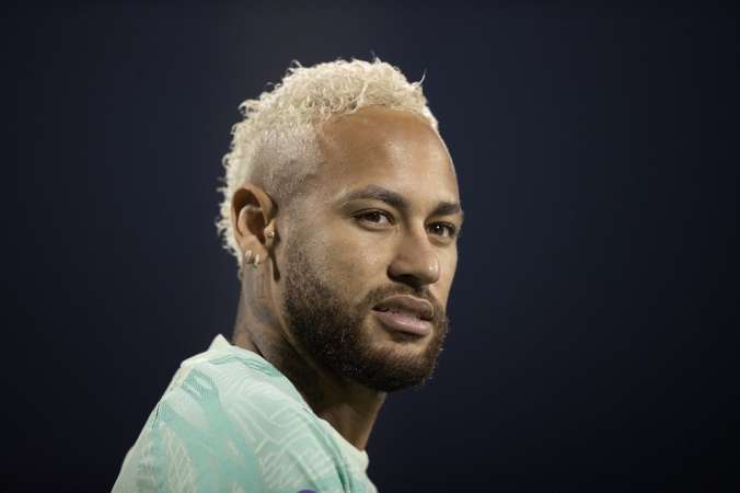 Neymar aceita proposta da Arábia Saudita