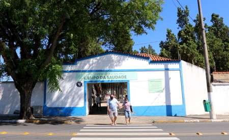 Cemitérios municipais de Jacareí abrem às 7h no Dia dos Pais