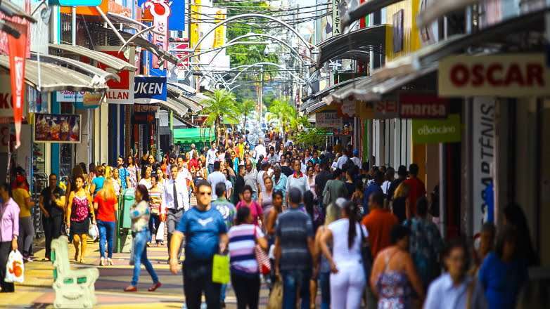 Pesquisa ACI São José dos Campos aponta que mais de 70% dos filhos pretendem presentear no Dia dos Pais