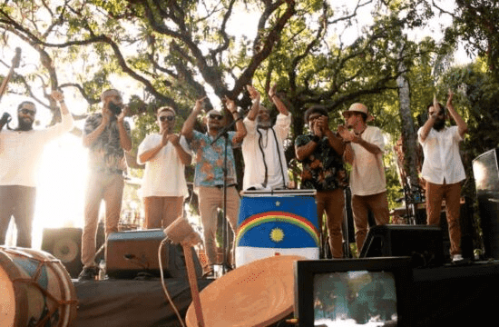 Chico Science será homenageado neste sábado em Jacareí