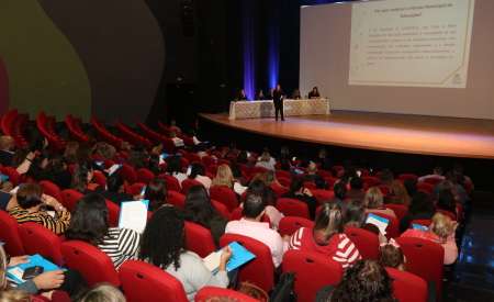 Jacareí promove o IV Fórum de Monitoramento do Plano Municipal de Educação