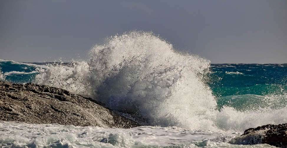 Ciclone extratropical no Sul deve provocar chuva e vento em São Paulo