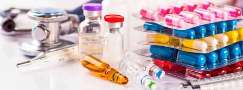 Caraguatatuba investe R$ 3,3 milhões e repõe estoque com 205 tipos de medicamentos
