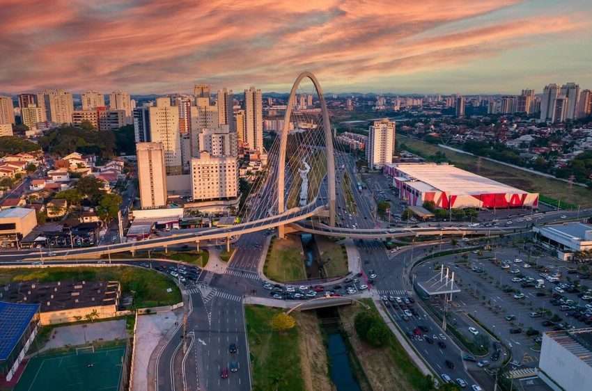 São José dos Campos é uma das cidades mais seguras do Brasil, diz pesquisa