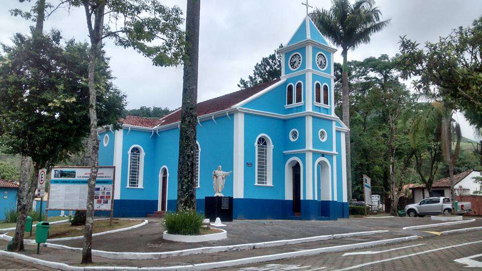 São Francisco Xavier comemora 131 anos com shows