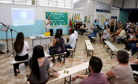 Programa ‘Participa Jacareí’ promove encontro para a próxima segunda-feira, 29
