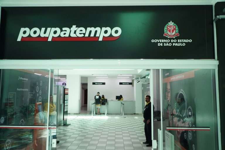 Justiça aceita denúncia de contrato irregular para sede do Poupatempo em Aparecida