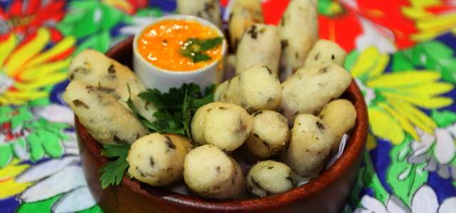 Fundação Cultural promove a 11° Edição da Feira do Bolinho Caipira em Jacareí