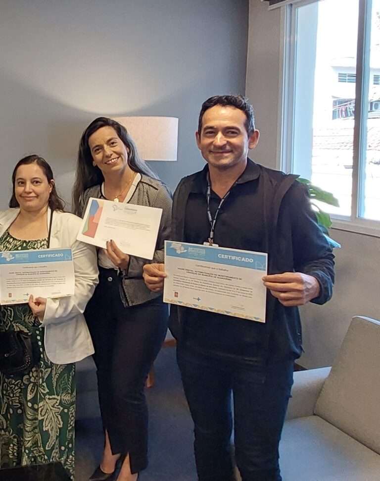 Estudo de Guararema é premiado e apresentado durante o congresso do Conselho Nacional de Secretarias Municipais de Saúde
