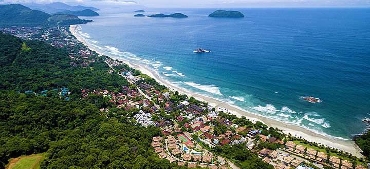 São Sebastião tem a melhor posição no Ranking de Competitividade dos municípios do Litoral Norte