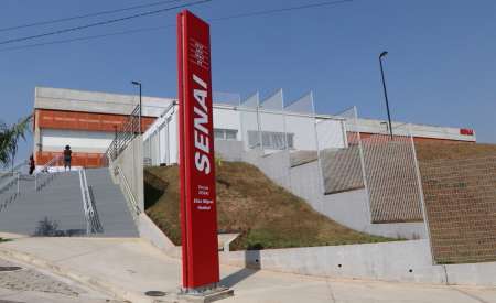 Jacareí tem vagas abertas para cursos profissionalizantes