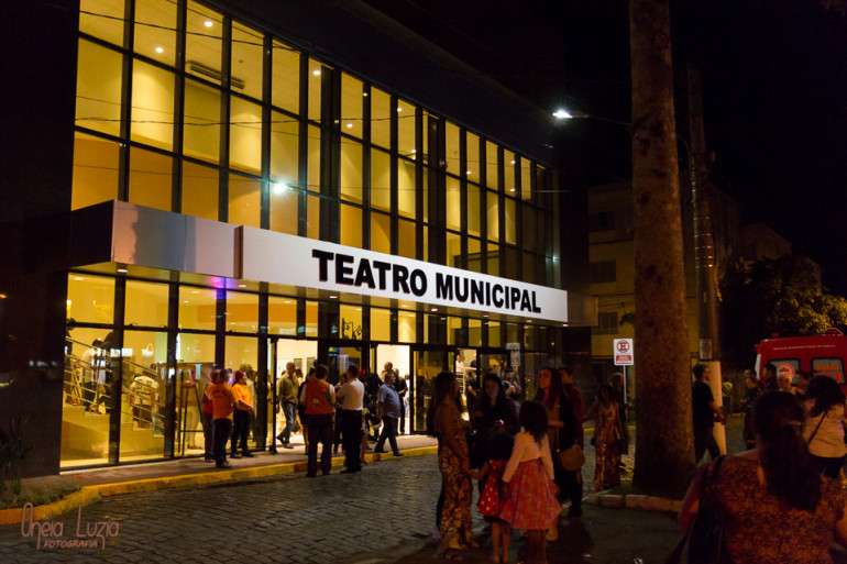 Ubatuba recebe a comédia musical “Um trem chamado desejo”