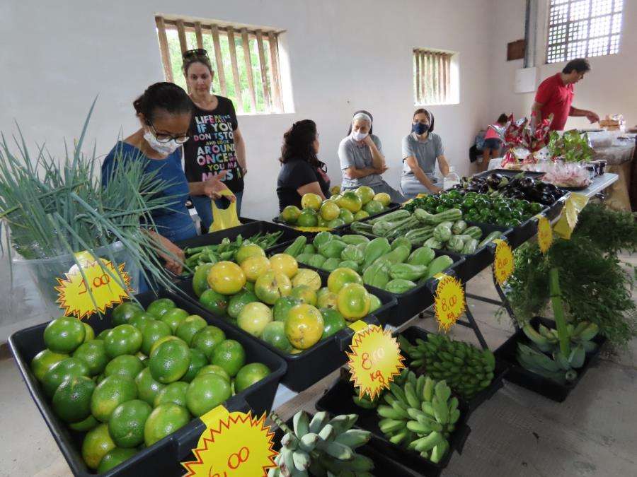 Pinda promove feira do Produtor Rural neste sábado, 12