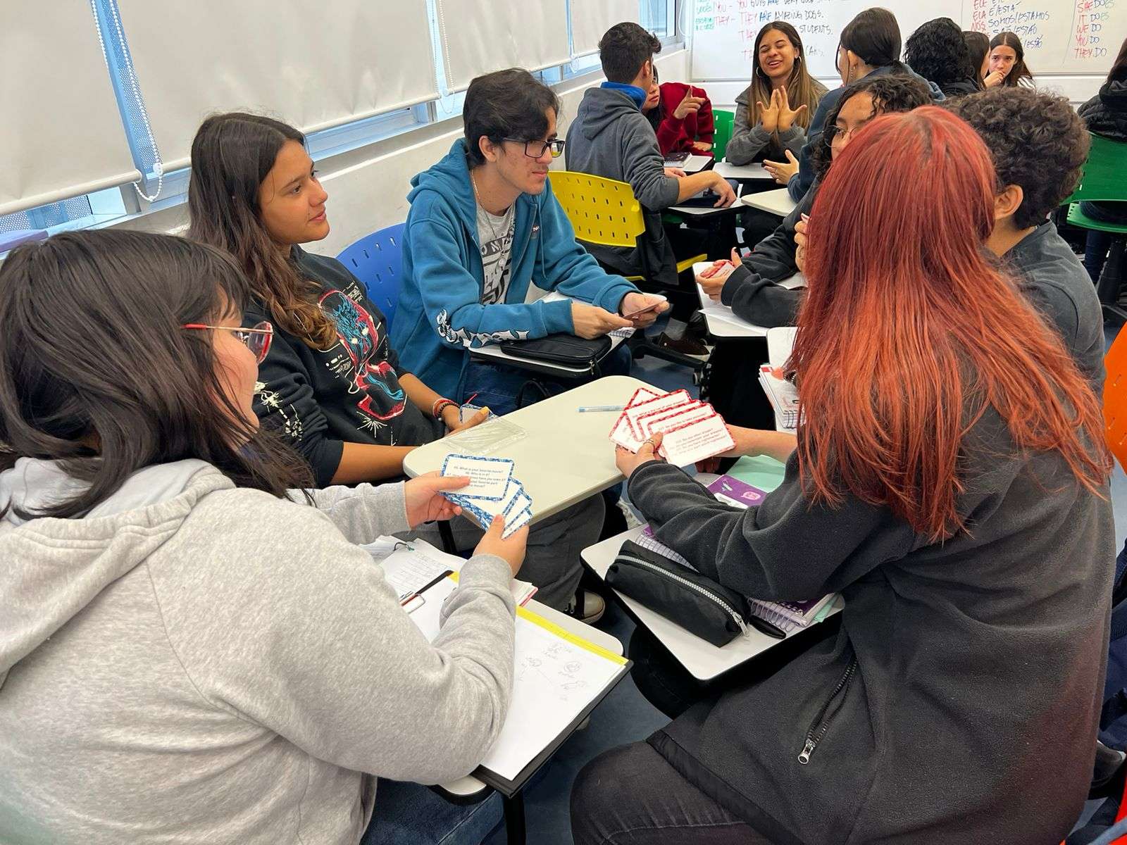 Senac Pindamonhangaba abre inscrições para Ensino Médio Técnico com vagas para bolsas de estudo 100% gratuitas