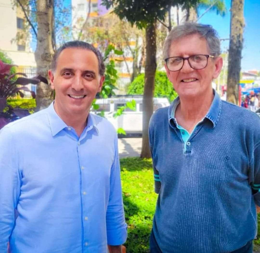 Líderes do PSDB promovem encontro para lançamento do movimento ‘Política por Gente que Vale’