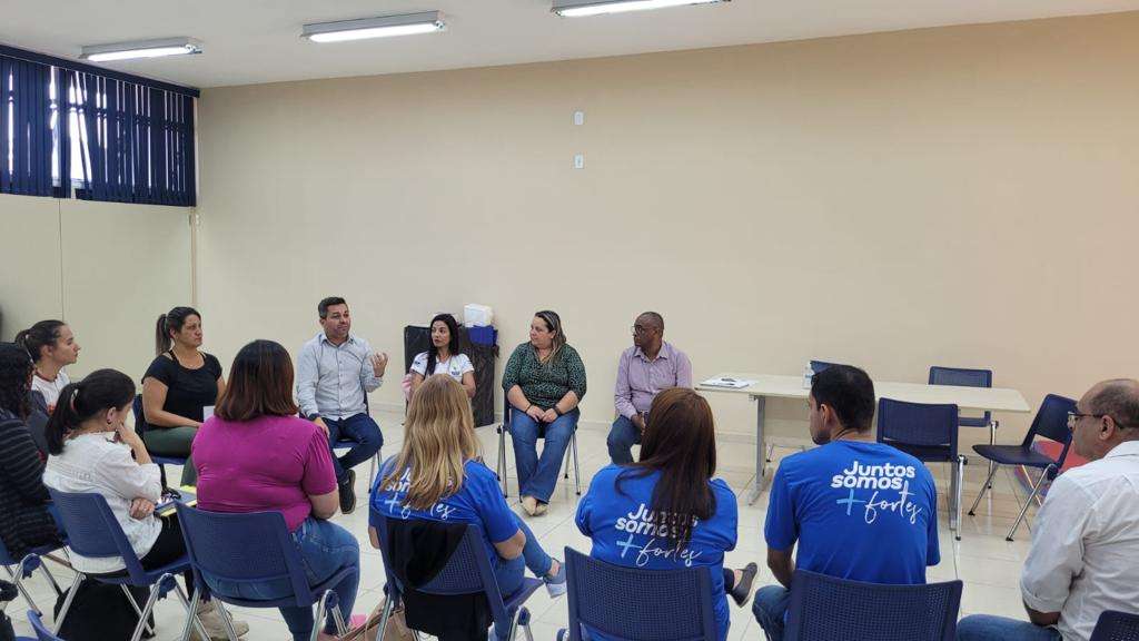 Pinda vai lançar projeto esportivo para crianças com deficiência