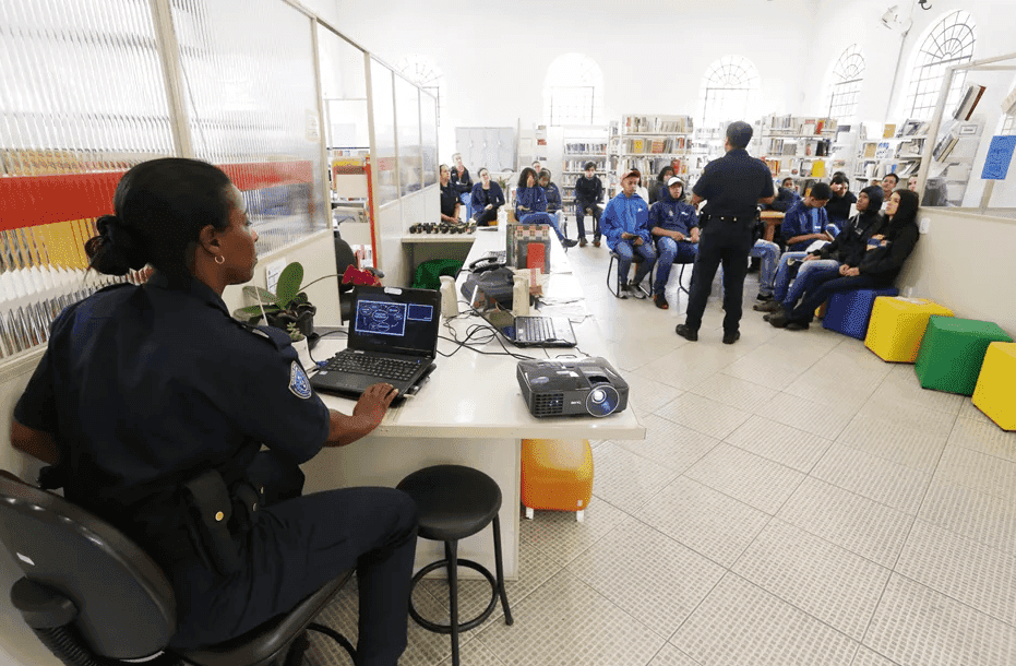 São José dos Campos lança campanha de combate à violência contra a mulher