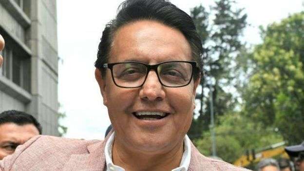 Equador: Partido recua e escolhe novo substituto para candidato assassinado