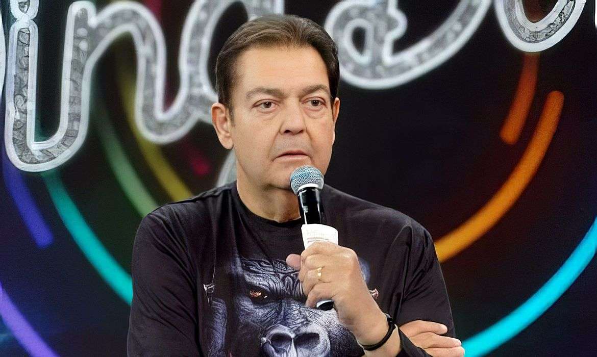 Faustão passa por transplante de fígado e retransplante de rim; quadro é estável e recuperação é positiva