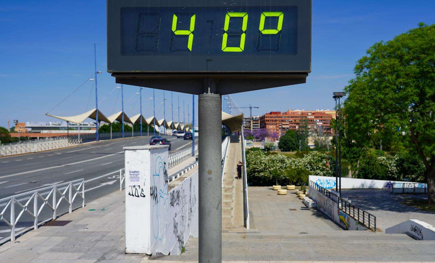 Semana será marcada por calor intenso no interior e Defesa Civil recomenda cuidados